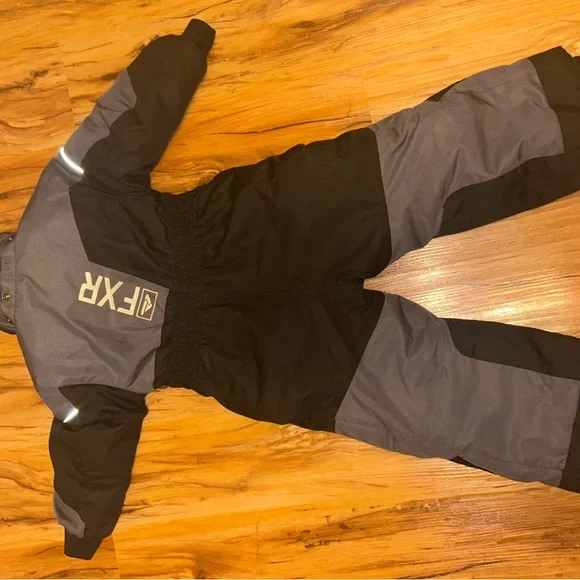 FXR Snowsuit - Picture 3 of 6